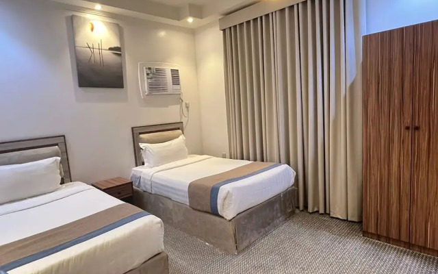 Ghzali Homes for Residential Units