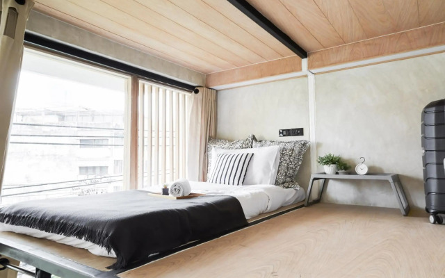 Vann Bangkok Boutique House