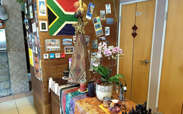 86 Guest House