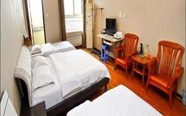 西安弘盛精品公寓酒店