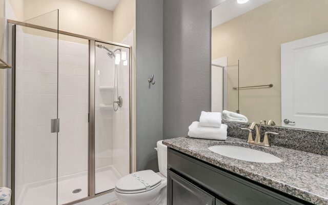 4886ROMEO, Kissimmee, US