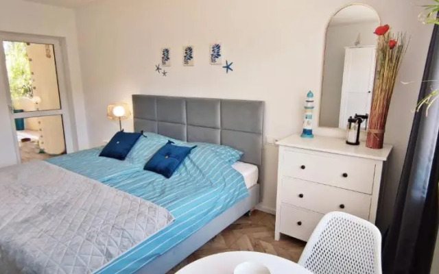 Kapitan Marina Gdynia Centrum