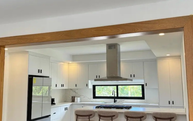 3-br Villa With Private Pool in Punta Cana Village