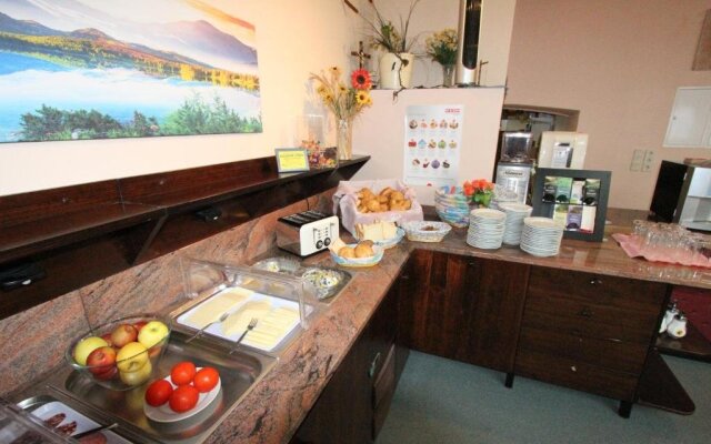 Bed & Breakfast Eckwirt