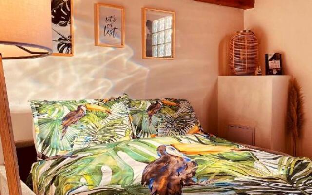 Bobo Home 2 (Adults Only)