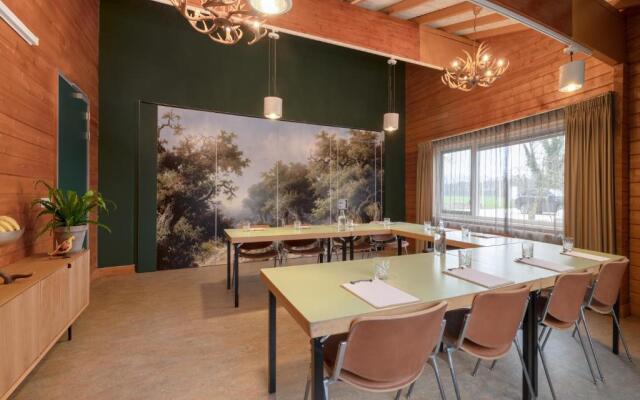 Stayokay Gorssel - Deventer