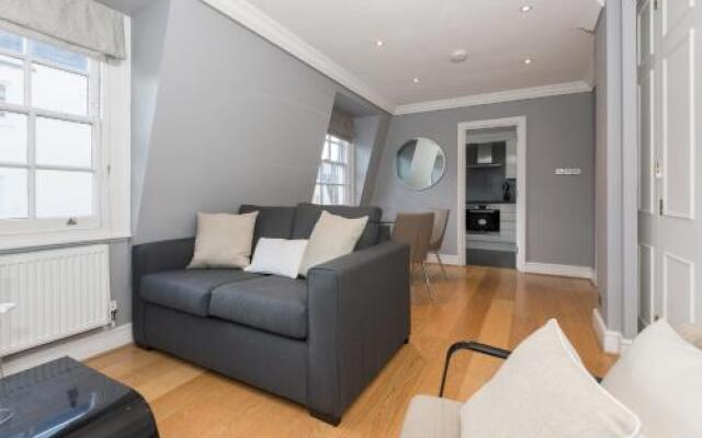 Mayfair private Apartments