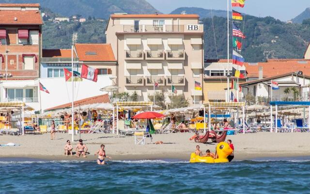 Residence Sea view Biagi