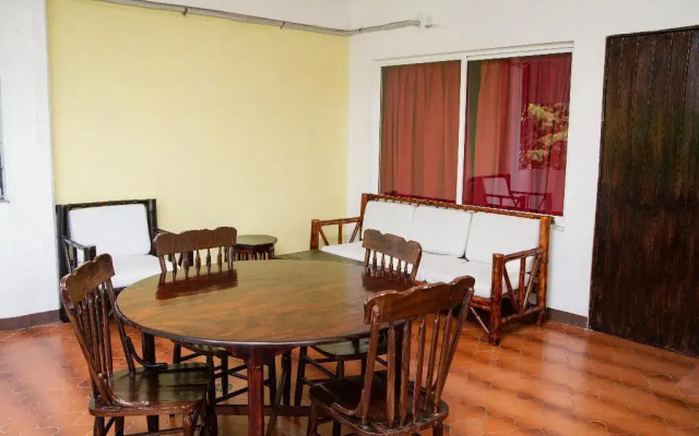 Hotel Zihua Caracol
