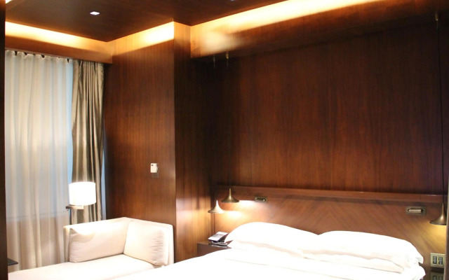 Hyatt Centric Levent Istanbul