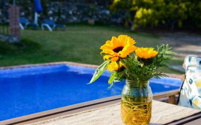 Casa entre Nerja y Frigiliana