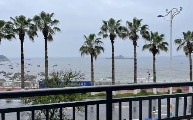 Meizhou Island to watch the sea and listen to the tide homestay – Beach – Putian