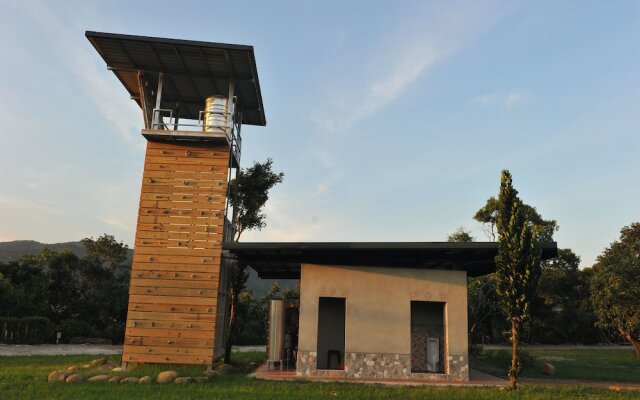 Tuscany Garden B&B