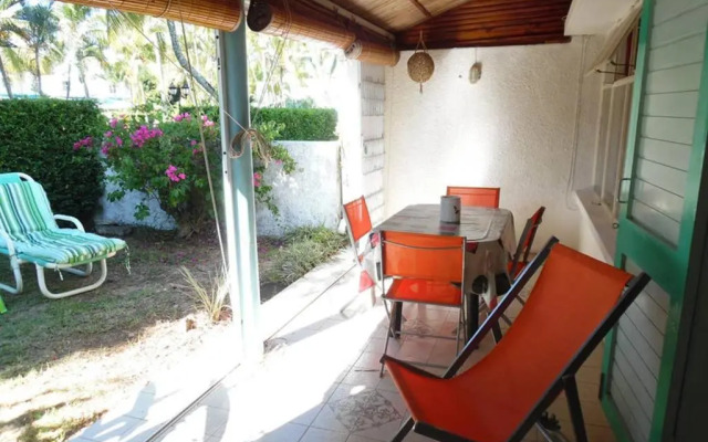 Villa Raybaud Résidence Les Cygnes