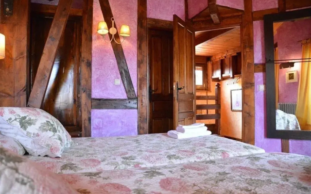 Hospedium Hacienda Las Cavas