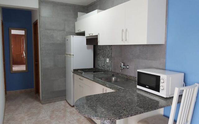 Flipper Top Suites