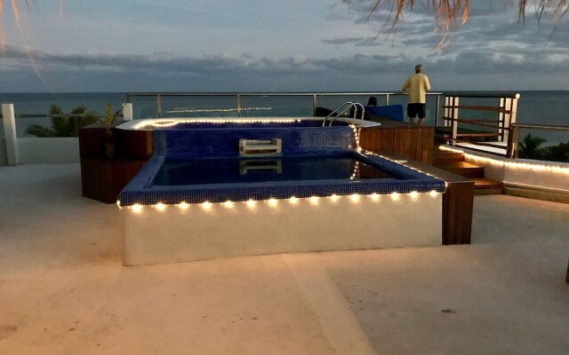 Moon Paradise
