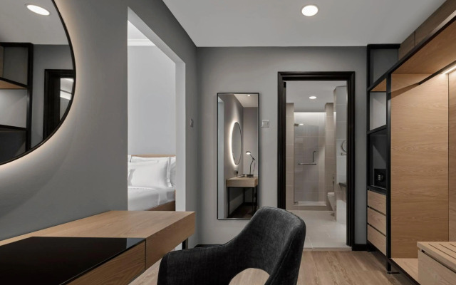 AC Hotel by Marriott Penang