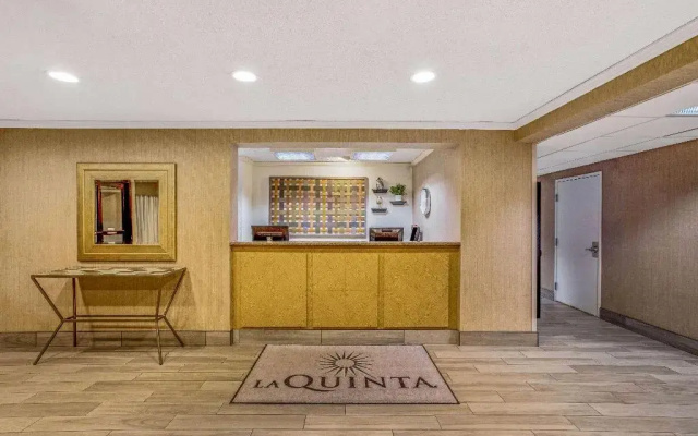 The La Quinta Inn Des Moines West Clive