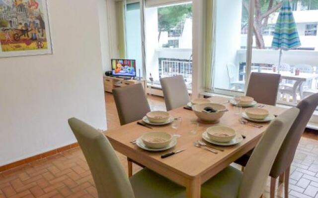 Apartment Antinéa-2