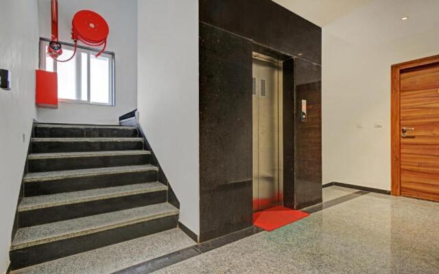 Tripli Hotels Le Shelton