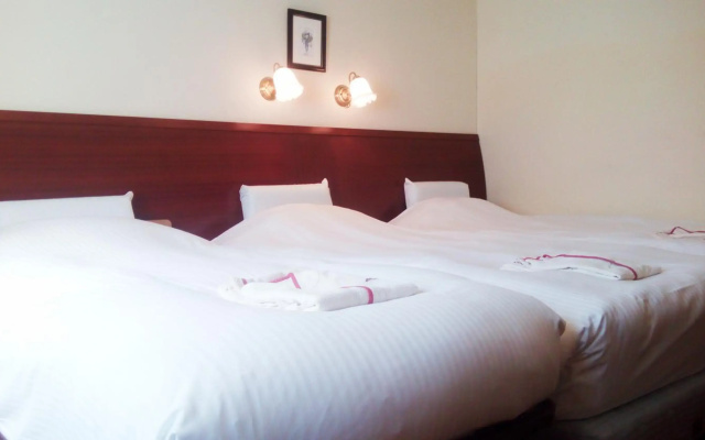 Hotel Sun Queen
