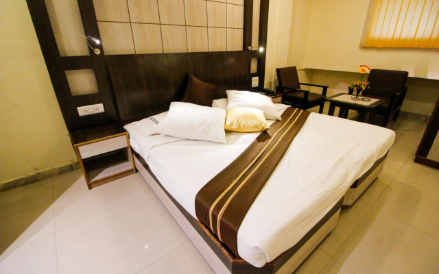 Hotel Rishi Regency – Guest Rooms – Jabalpur