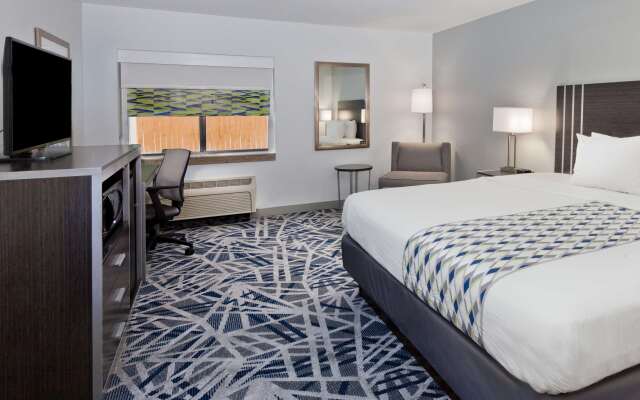 Best Western Montgomery I-85 North Hotel