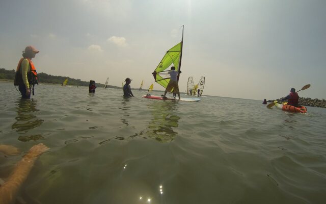 Taiowan One Piece Anping House