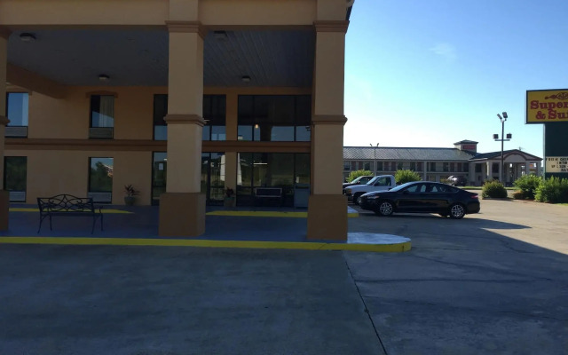Super Inn and Suites Philadelphia