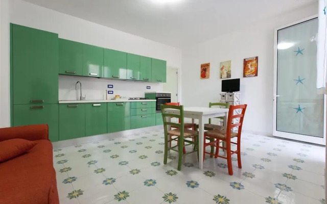 316 Le Dimore Turchesi - Trilo C