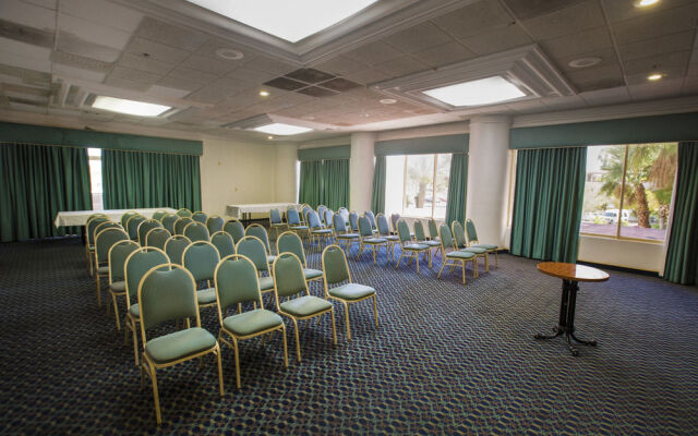 Rodeway Inn & Suites Las Vegas Strip
