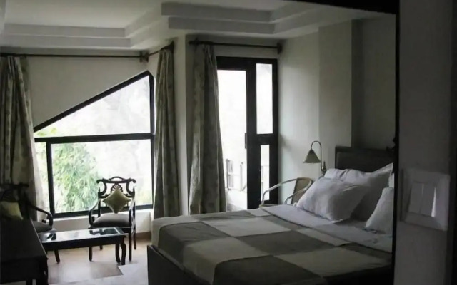The Citadel Resorts,Jiya