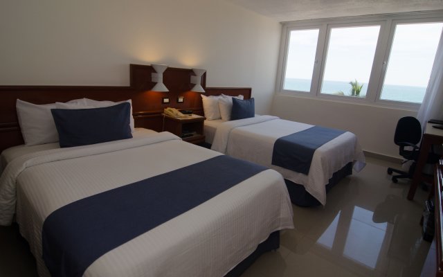 Comfort Inn Veracruz