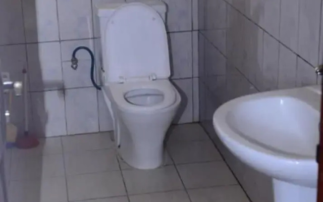 Ishema Kigali Home