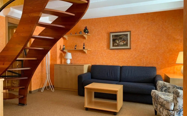 Quadrilocale Ville Golf 31