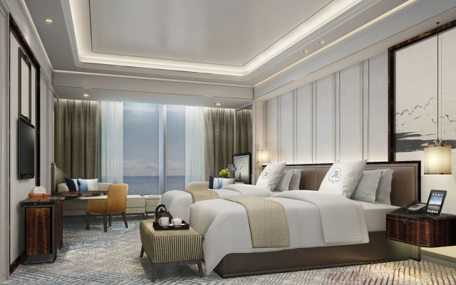 The St. Regis Qingdao