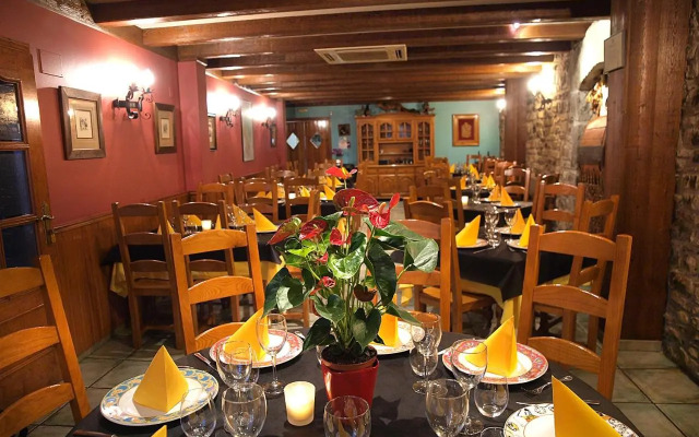 Aparta-Hotel Puertolas