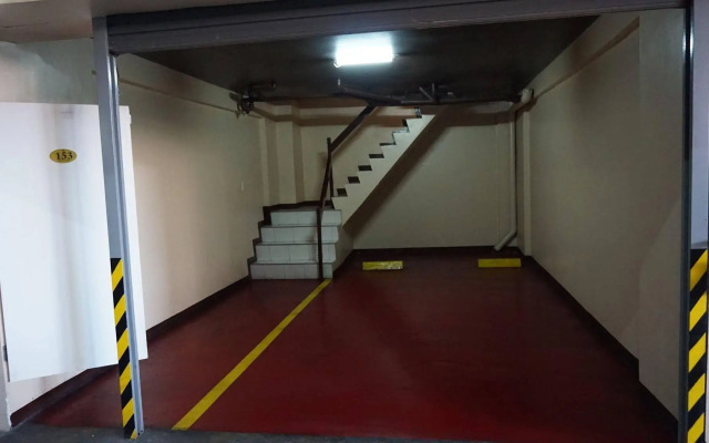 Hotel Sogo Bagong Barrio Caloocan