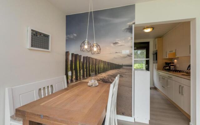 Appartement - Burg van Woelderenlaan 100-4 Vlissingen