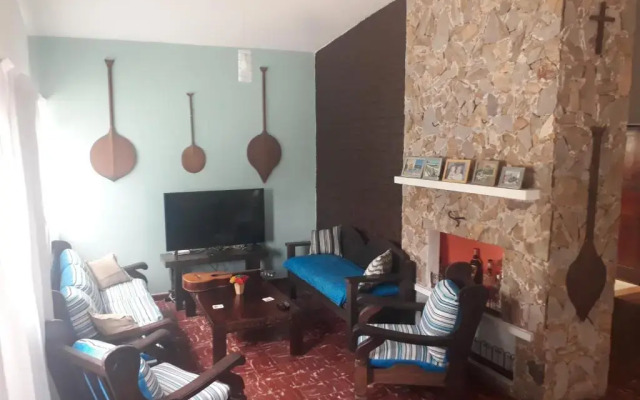 Guest House Vento e Mar