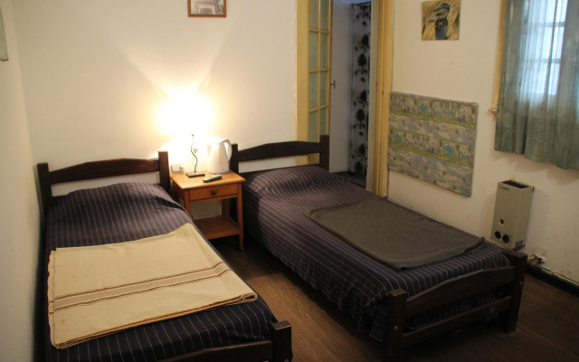 Abra Marina Hotel