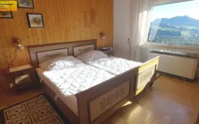 Ferienhaus Almrausch