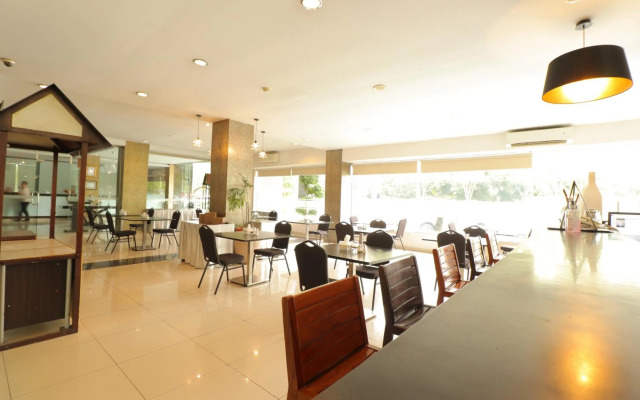 Saka Hotel Medan
