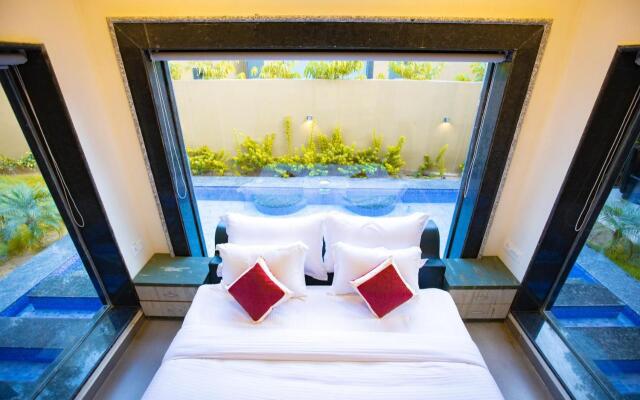 Nature Village Resort