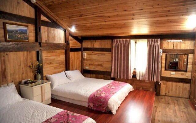 Fengnan Tianzhuang Homestay