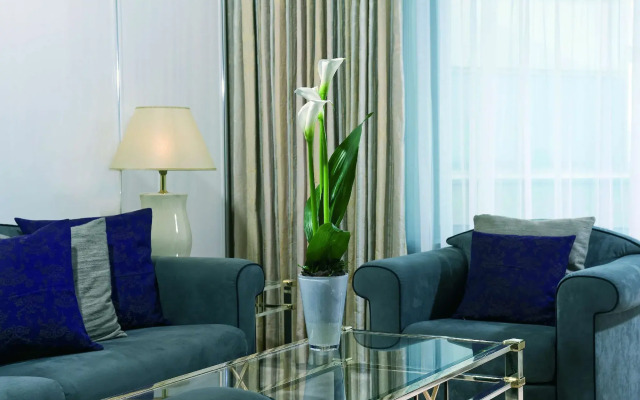 Maritim Hotel Frankfurt