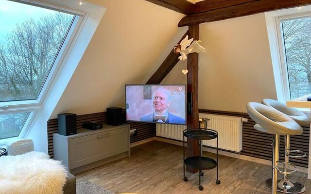 Strandgut Comfortable Holiday Residence