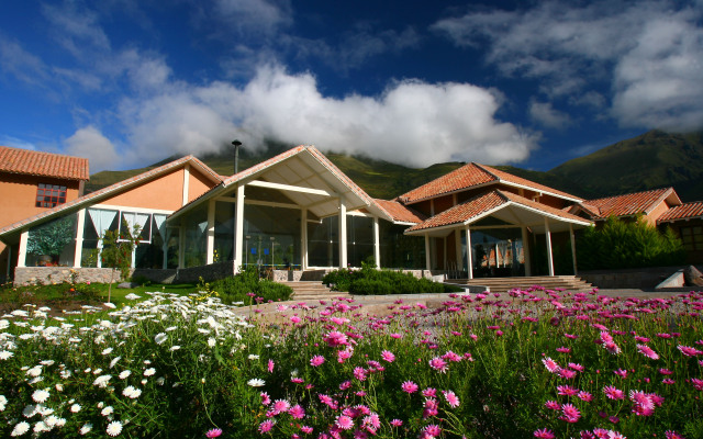 Casa Andina Premium Valle Sagrado Hotel & Villas