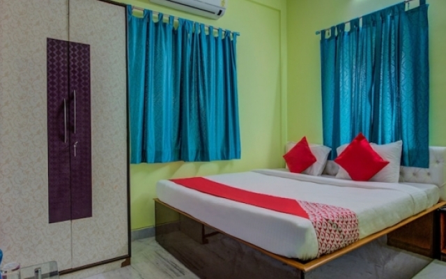OYO Flagship 13777 VIP Palace